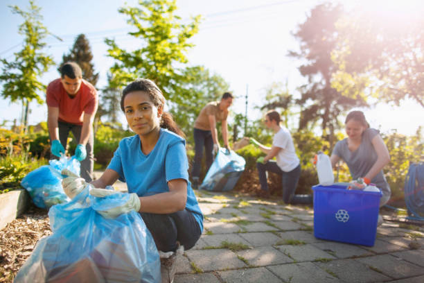 Best Yard Waste Removal  in USA